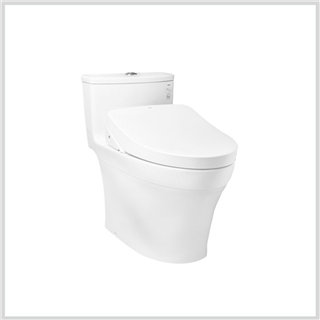 Bàn Cầu Một Khối ToTo MS885DW11#XW